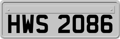 HWS2086