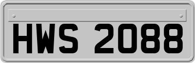 HWS2088