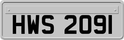 HWS2091