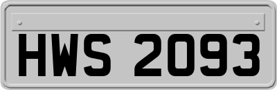 HWS2093