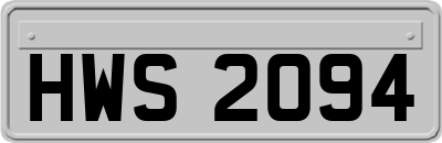 HWS2094