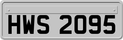 HWS2095