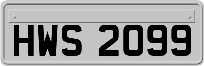 HWS2099