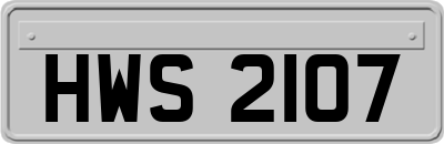HWS2107