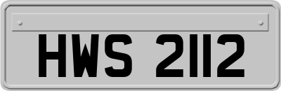HWS2112