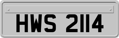 HWS2114