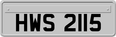 HWS2115