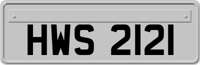 HWS2121