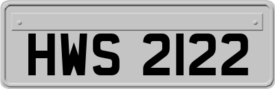 HWS2122
