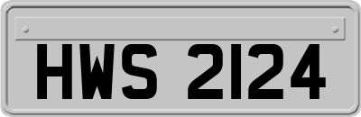 HWS2124
