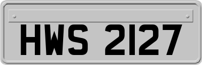HWS2127