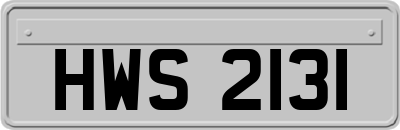 HWS2131