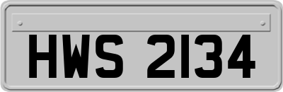 HWS2134