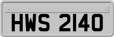 HWS2140