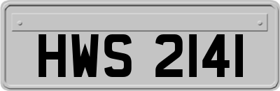 HWS2141