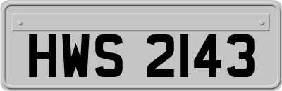 HWS2143