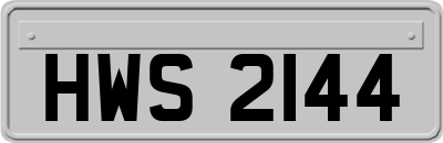 HWS2144