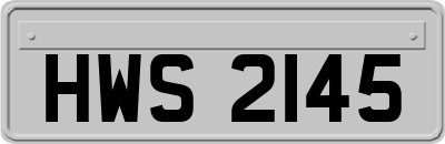 HWS2145