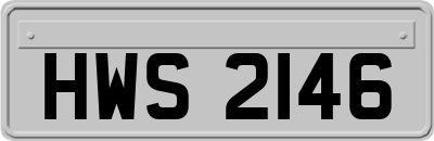 HWS2146