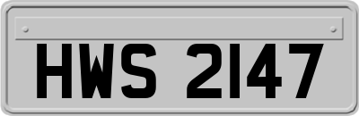 HWS2147