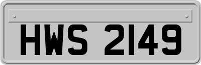 HWS2149