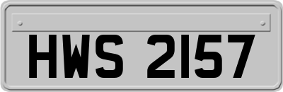 HWS2157