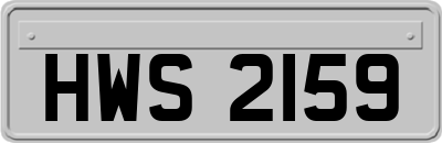 HWS2159