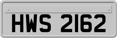 HWS2162