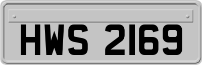HWS2169