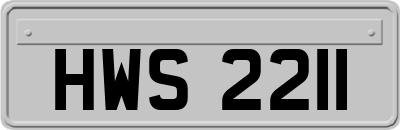 HWS2211