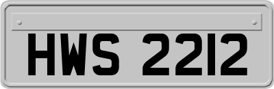 HWS2212