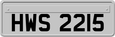 HWS2215