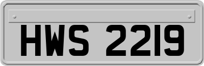 HWS2219