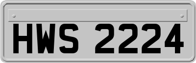 HWS2224