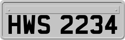 HWS2234
