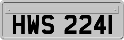 HWS2241