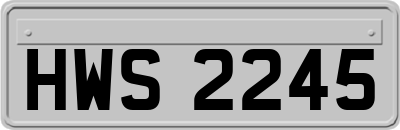 HWS2245