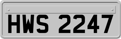 HWS2247