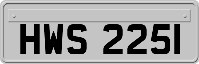 HWS2251