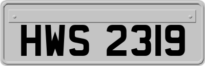 HWS2319