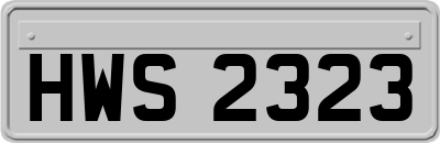HWS2323