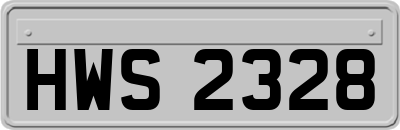 HWS2328