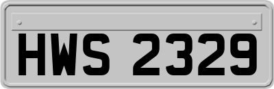 HWS2329