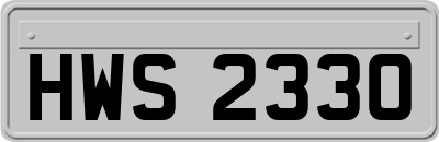 HWS2330