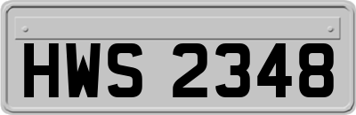 HWS2348