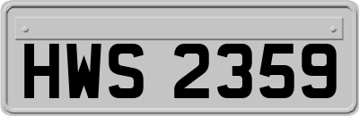 HWS2359