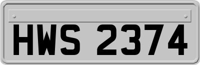 HWS2374