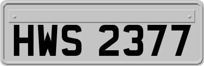 HWS2377