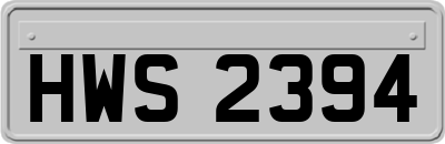 HWS2394