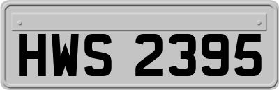 HWS2395